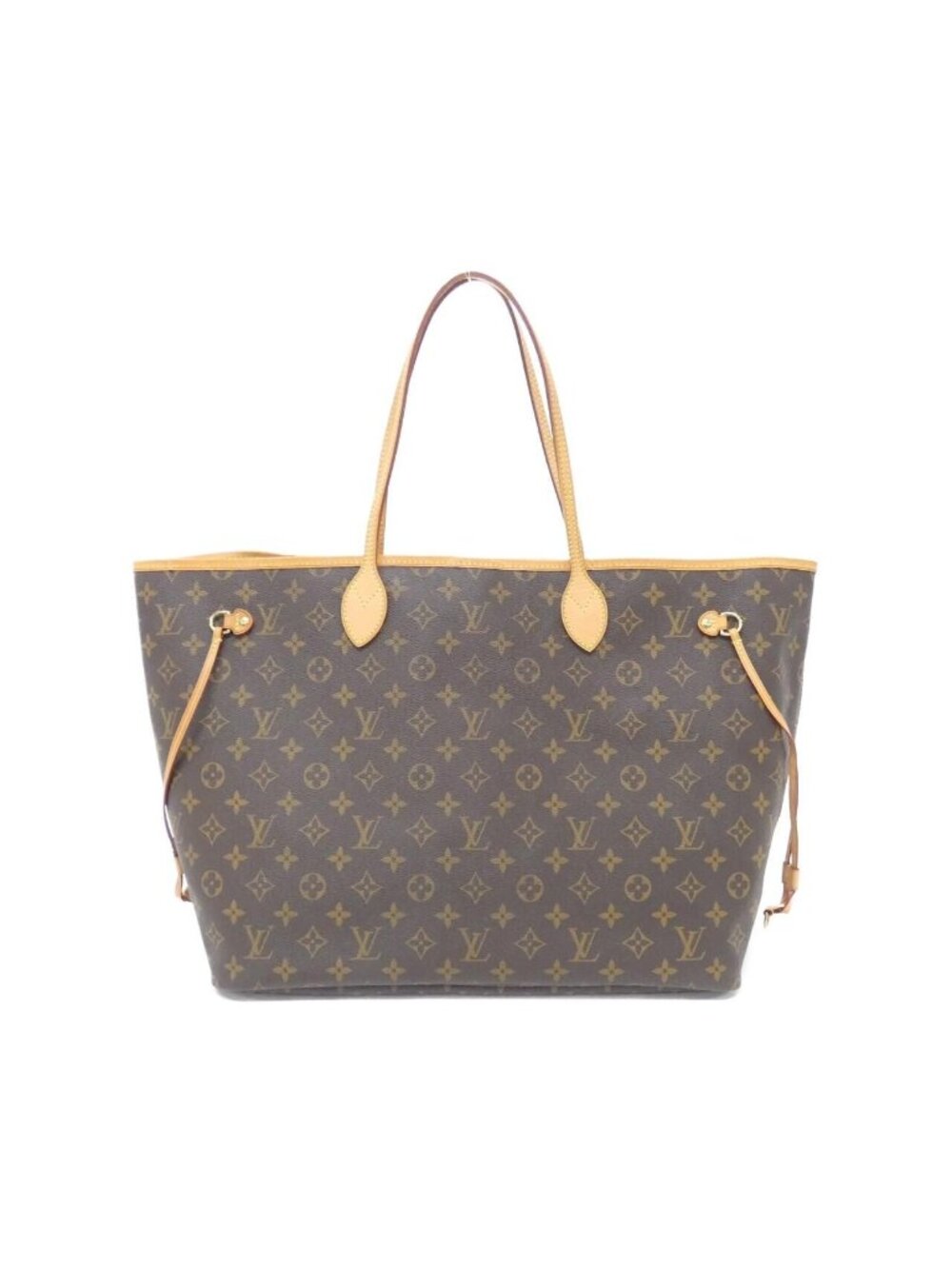 Louis Vuitton Monogram Neverfull GM Bag